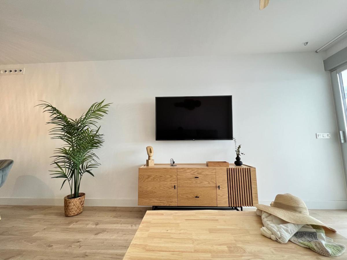Pushe Playa Granada Beach & Golf 10 موتريل المظهر الخارجي الصورة